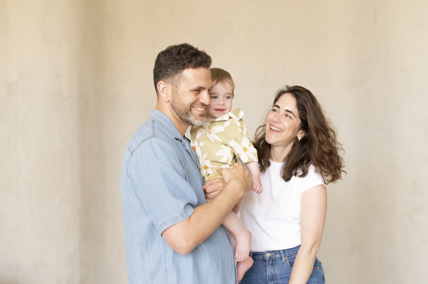 משפחה גיל שנה 36